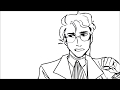 Ransom won't say he's in love [The Penumbra Podcast Animatic]