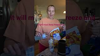 How to Make a Simple Fruit Smoothie | Step-by-Step Tutorial