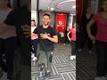 Bailando Bachata Chayanne #zumba #bachata Juan Carlos Pimienta