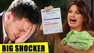 Joy RETURNS With a DEVASTATING Secret — Alex’s Baby Nightmare Begins! ||Days of our Lives Spoilers