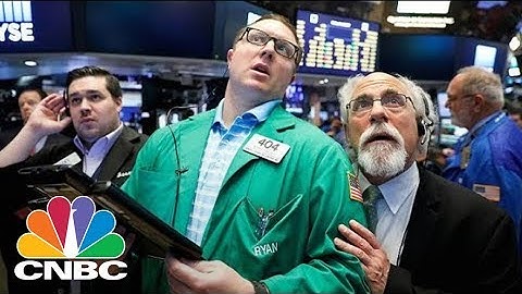 Investors Should Be Focused On 2018