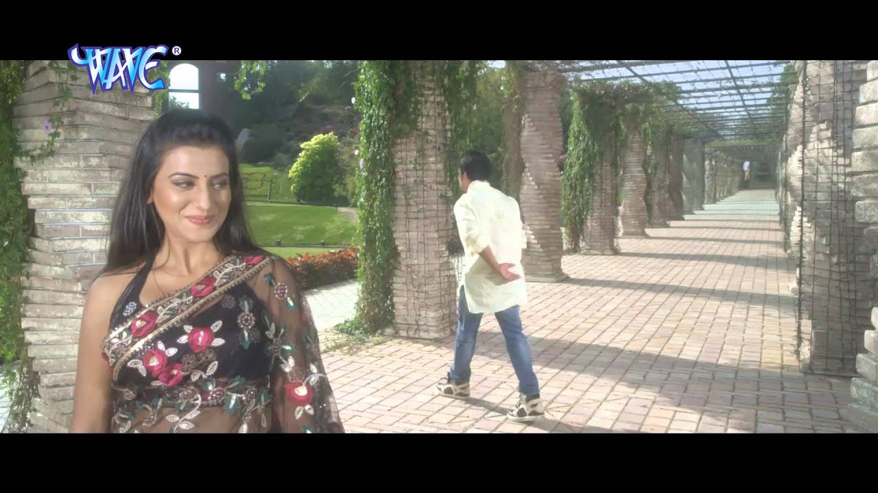 Pawan Singh, Khusboo Jain