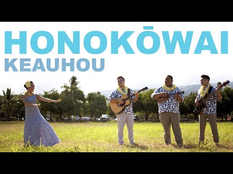 Keauhou - Honokōwai (Official Music Video)