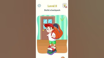 DOP 3 Game #3 | All Levels Gameplay IOS & Android