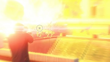 Everything Explodes Mod | Saints Row The Third