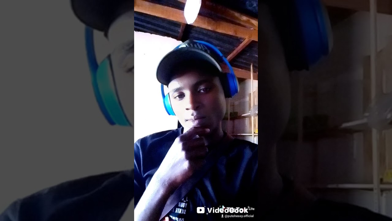 PUTO HESSY _IMAMANI LWIYANI(AUDIO OFFICIAL 2025)