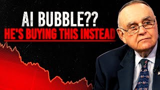 What Leon Cooperman Sees That Most Investors Don't?? 3 Hidden Stocks He Is Betting Big On