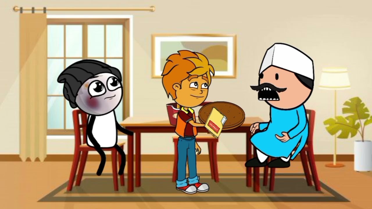 ساعه من المواقف المضحكه الظريفه 😂😂 هتضحك من قلبك🛑