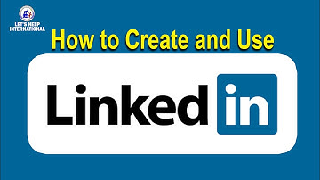 Mastering LinkedIn: Creating and Using Your Professional Profile for Success
