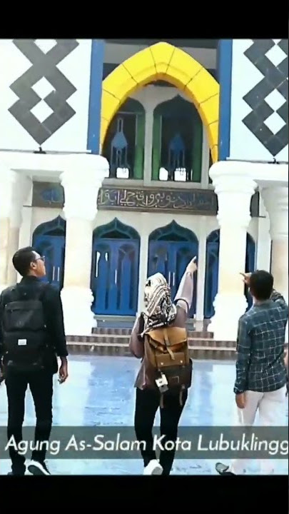 Download lagu ayo ngelong ke lubuklinggau