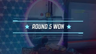 Splitgate clips
