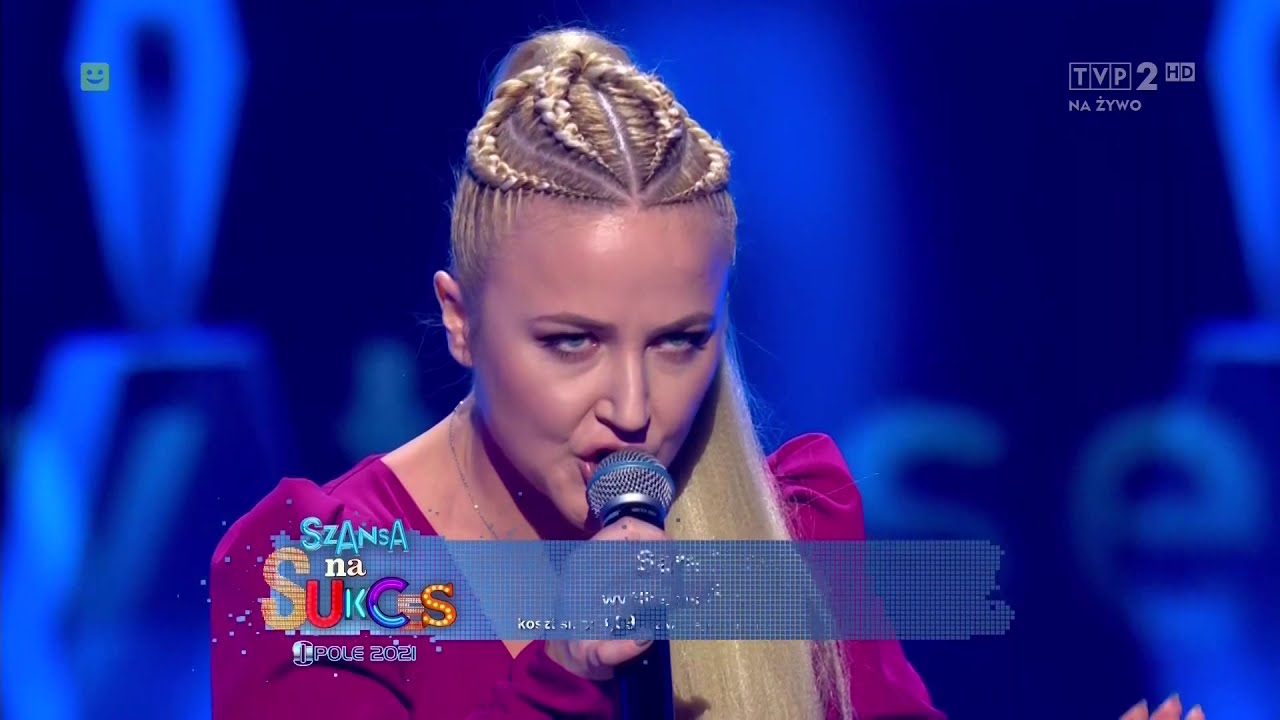 Sara Nowak i Stachursky 