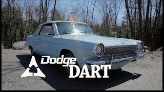 1963 Dodge Dart GT Convertible SOLD! motorlandamerica.com