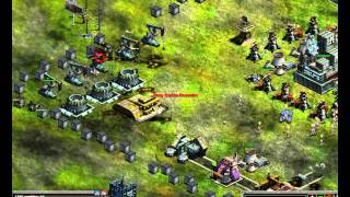 WAR COMMANDER  Operation HellStorm  WAVE48