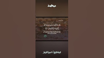 تلاوة قديمة 🕊 سورة الروم   🕊   لفضيلة الشيخ أ.د سعود بن إبراهيم الشريم