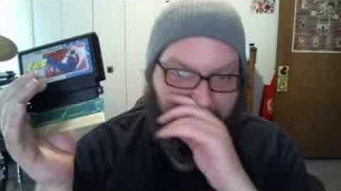 Famicom Adapter in Gyromite