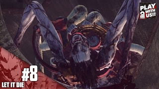 #8【アクション】弟者の「LET IT DIE（レット イット ダイ）」【2BRO.】