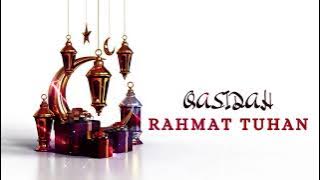 Qasidah - Rahmat Tuhan (Official Audio)