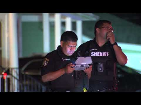 ID Released Of 22-Year-Old Man Shot Dead While Sitting In Car In NY: Police (UPDATE)