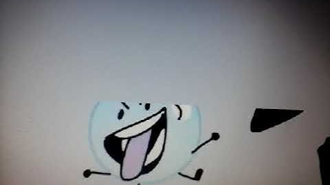 Bfb intro but only with idfb characters