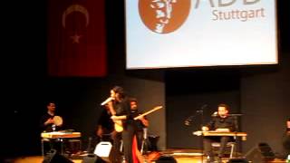 Sevval Sam - Güz gülleri