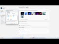 Cómo recuperar los iconos eliminados del escritorio en Windows 11