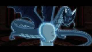 The Last Airbender Animated Theatrical Trailer #3 [Widescreen]