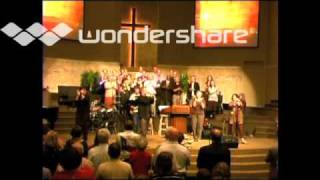 Download Lagu Victory In Jesus(Travis Cottrell) - New Hope Praise Team MP3