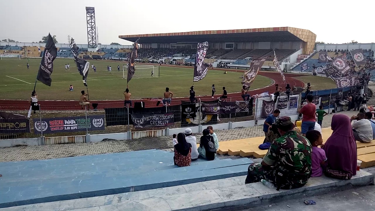 Psps riau vc persita 2 1 - YouTube