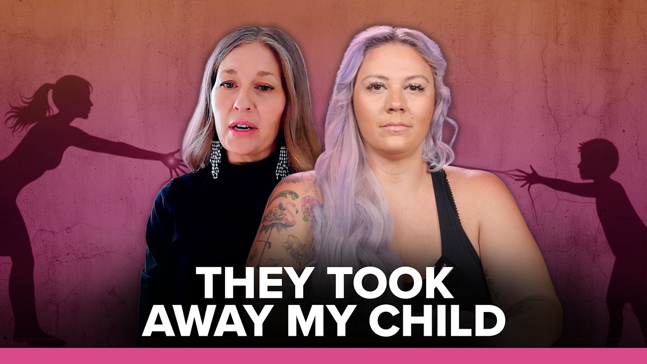 The Shocking Truth Behind This Child Custody Case and How This Story ...