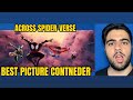 SPIDER-VERSE CHANGED MOVIES FOREVER | ACROSS THE SPIDER-VERSE REVIEW!