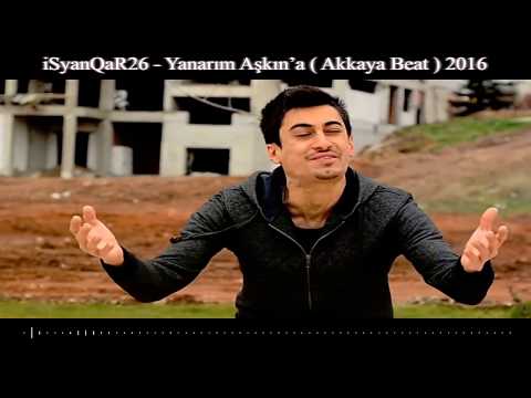 iSyanQaR26 - Yanarım Aşkın'a ( Official Music ) 2016