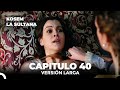 Kosem La Sultana | Capítulo 40 (Versión Larga)