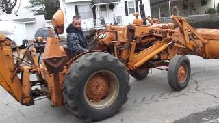 Case 530 Part 1