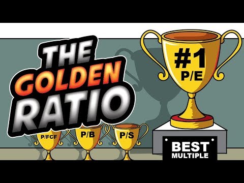 What is P/E Ratio and Why Every Investor Must Know It