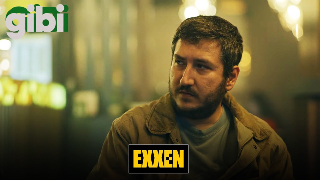 Gibi 2. Sezon 5. Bölüm Tanıtımı | EXXEN
