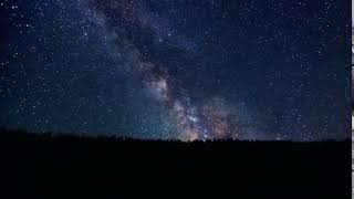 Starry Light Spaceroom