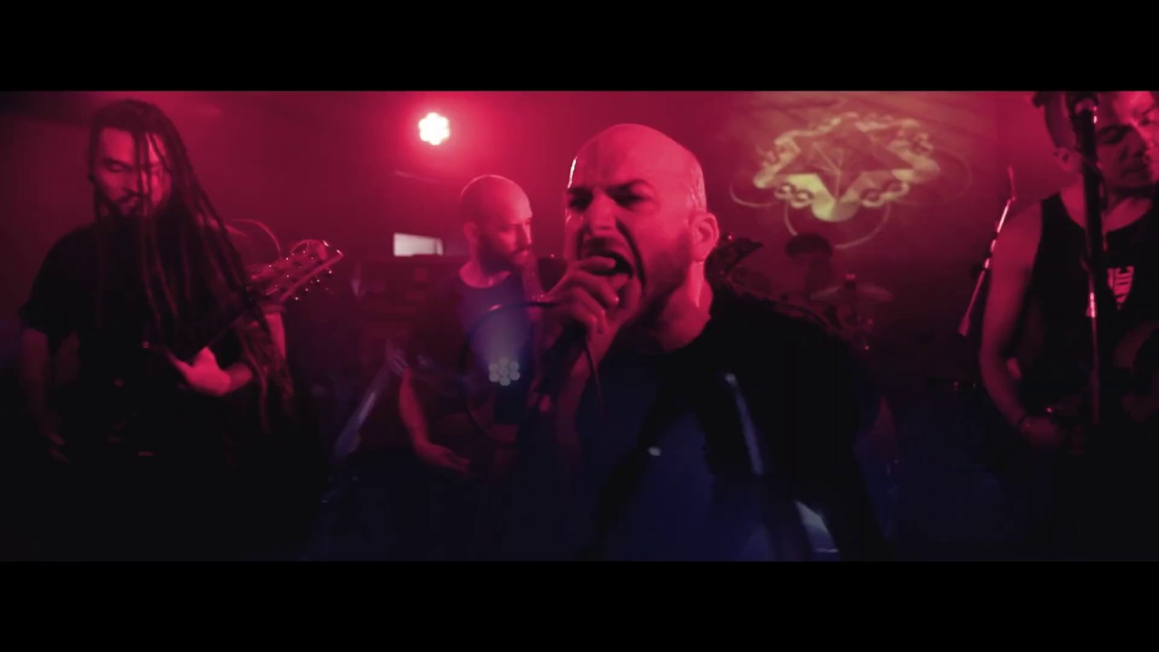 In Element - Melancholia (Official Video)