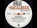 Gaby lang  1 2 3  oclock 12 inch 1983