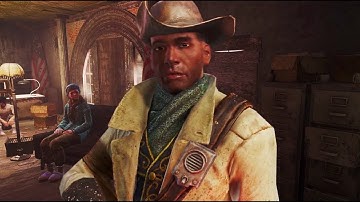 Fallout 4 - "When Freedom Calls" QUEST WALKTHROUGH