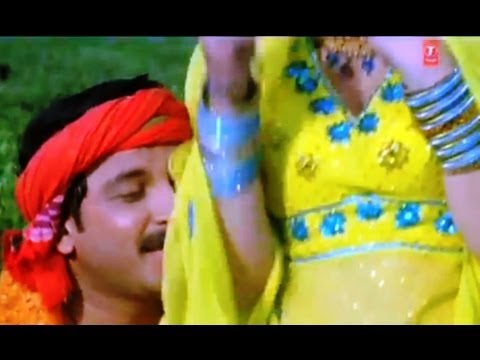 Bholi Hai Suratiya  Bhojpuri Video Song  FeatManoj Tiwari  Nagma