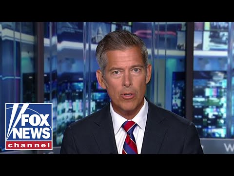 Public transportation has become an 'epidemic' of violence: Sean Duffy