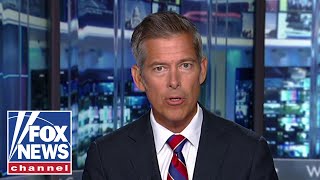 Public Transportation Has Become An Epidemic Of Violence Sean Duffy