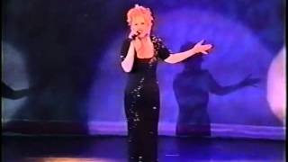 Do You Want To Dance - Experience The Divine Tour - Bette Midler   1993 chords