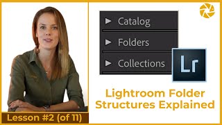 Lightroom Folder Structure Explained screenshot 4