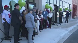Lodi opens 40-unit transitional housing project on Main Street