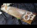 The Koto (13 string Japanese traditional instrument)