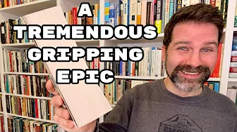 A Tremendous Gripping Epic thumbnail