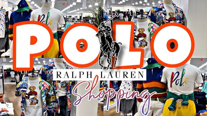 Chamber to Celebrate 15 Years of Polo Ralph Lauren Factory Store