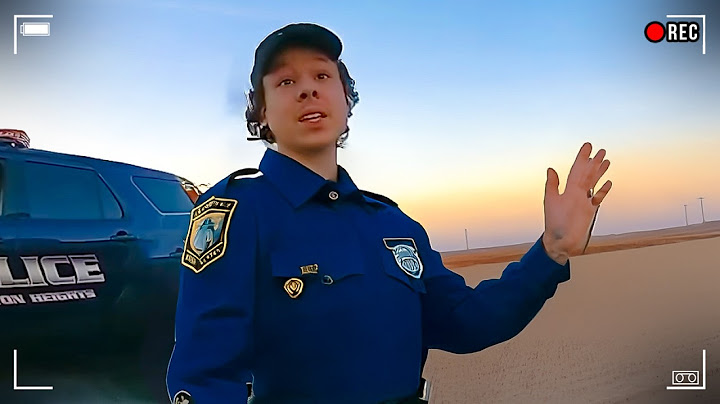 Detective Realizes The Victim Is Actually The Killer